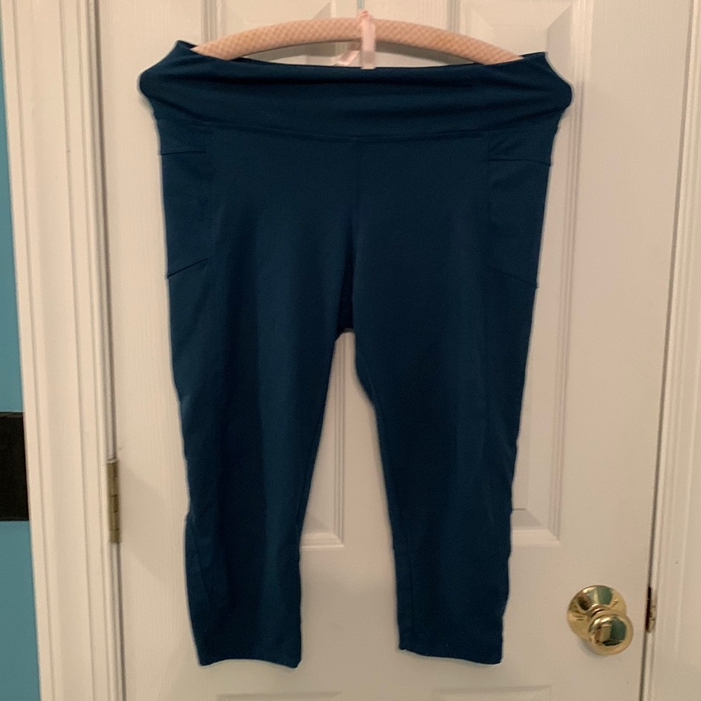 Workout leggings